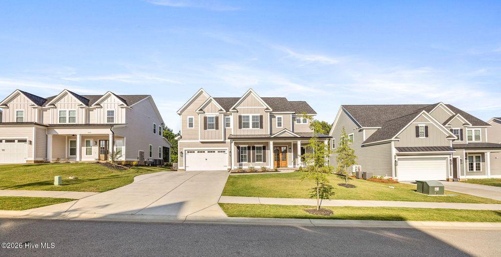 Photo of 827 Whitney Shoals Road, Evans, GA 30809 (MLS # 100575467)