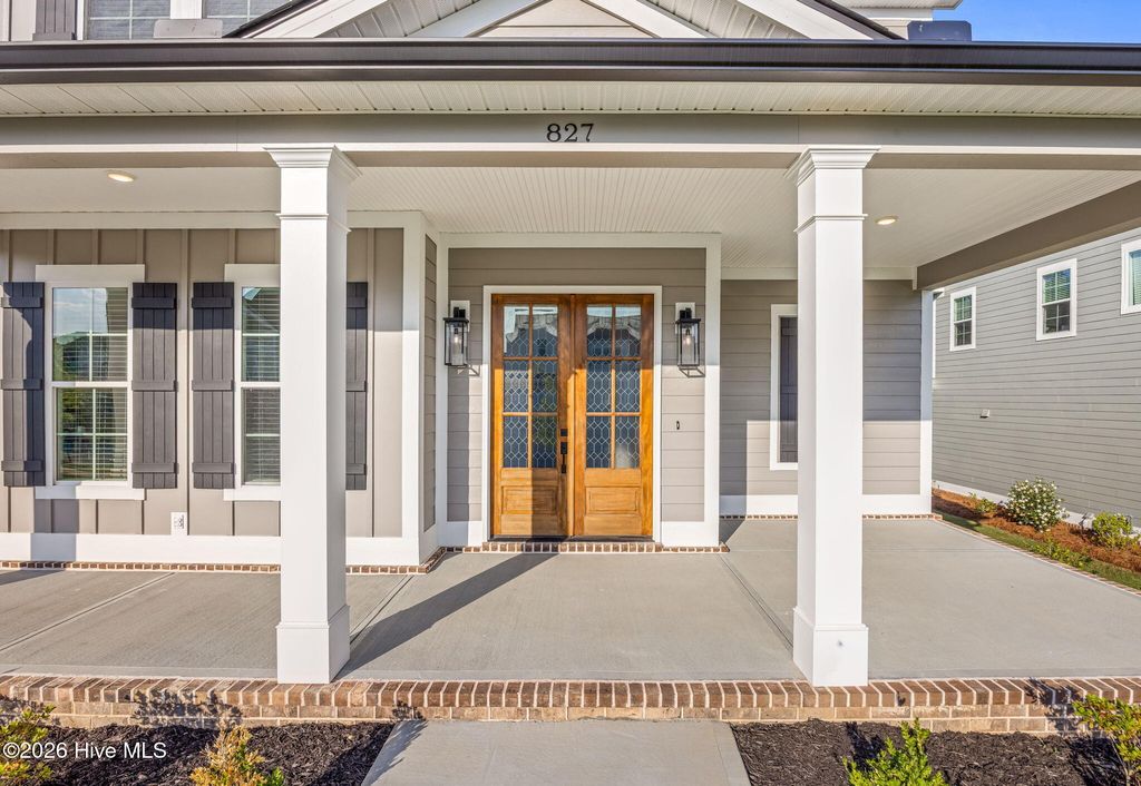 Photo of 827 Whitney Shoals Road, Evans, GA 30809 (MLS # 100575467)