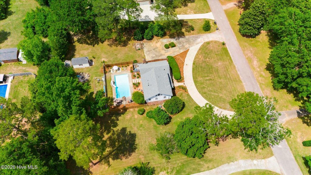 Photo of 113 Knollwood Trail, North Augusta, SC 29860 (MLS # 100575474)