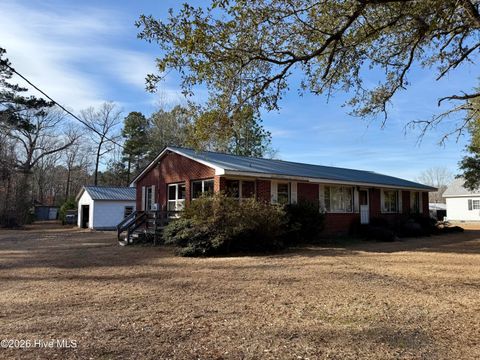 Photo of 115 Layton Road, Windsor, NC 27983 (MLS # 100547564)