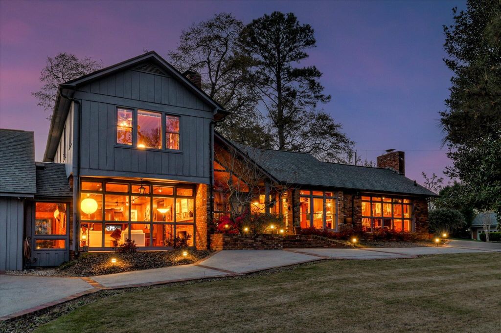 Photo of 2214 Morningside Drive, Augusta, GA 30904 (MLS # 554411)