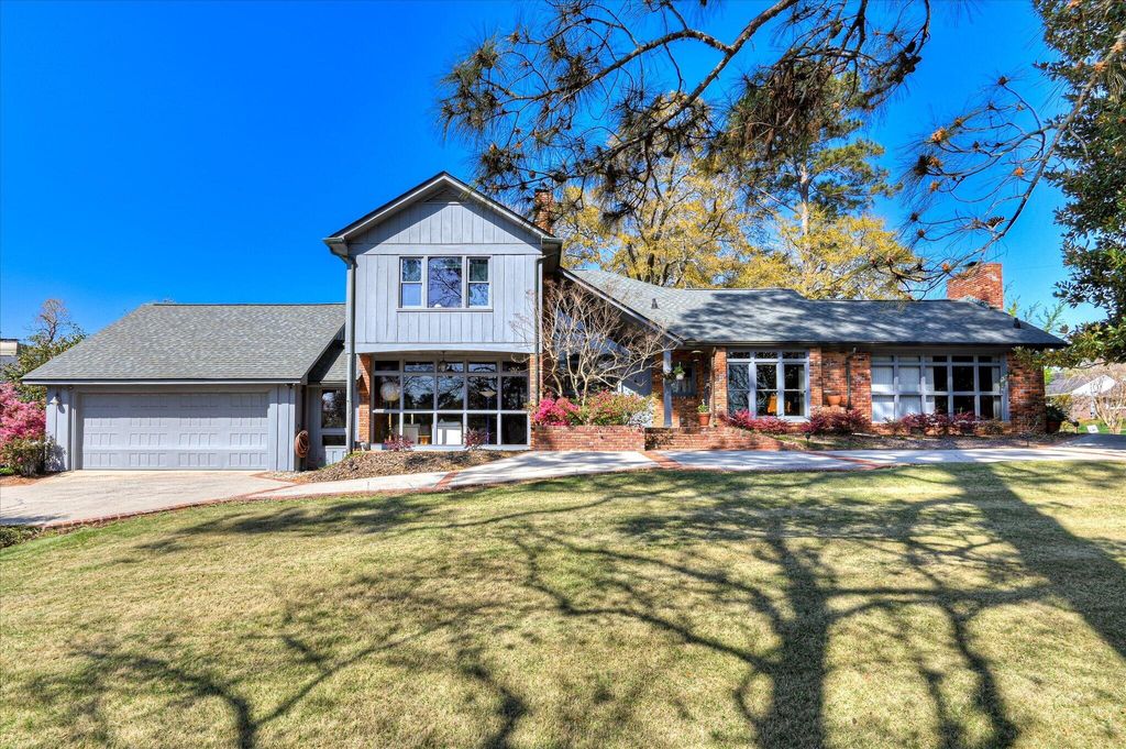 Photo of 2214 Morningside Drive, Augusta, GA 30904 (MLS # 554411)