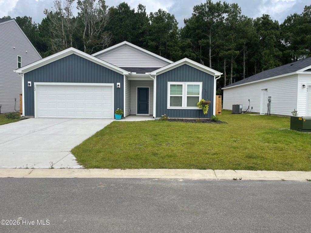 Photo of 102 Maymont Street NW, Supply, NC 28462 (MLS # 100604543)