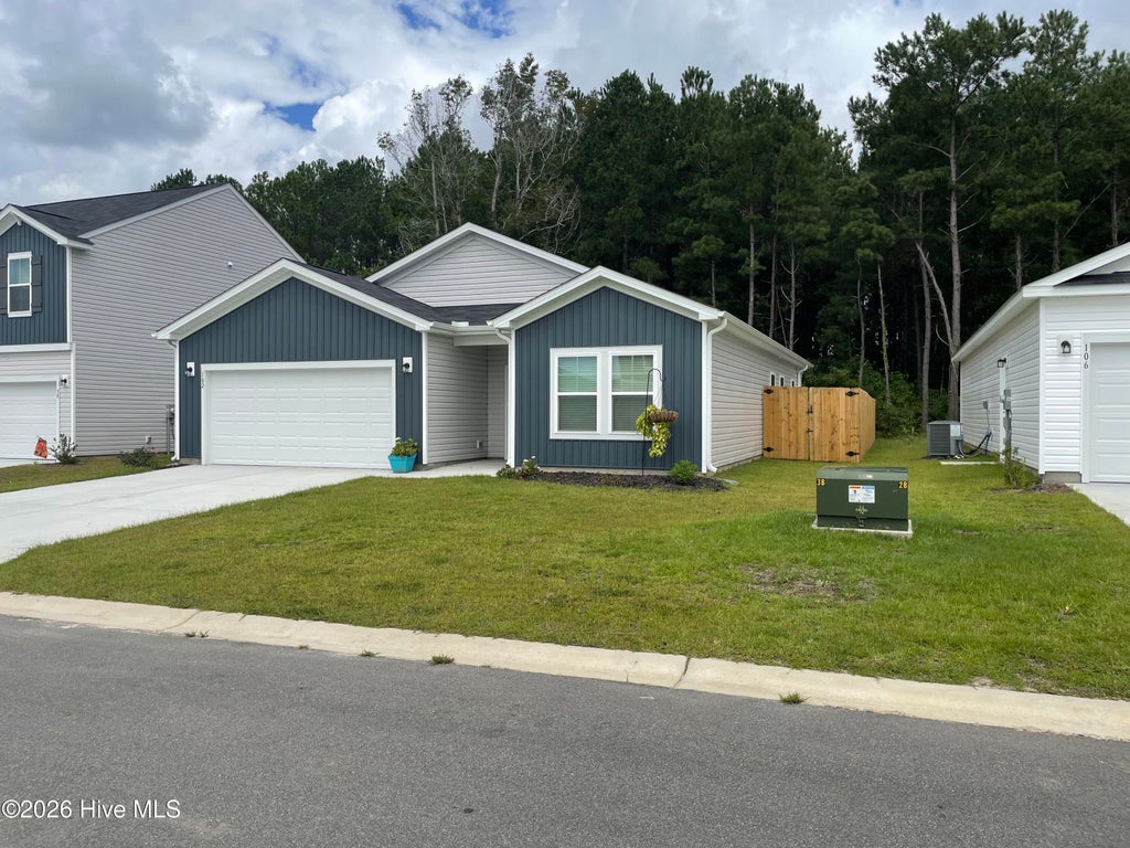 Photo of 102 Maymont Street NW, Supply, NC 28462 (MLS # 100604543)