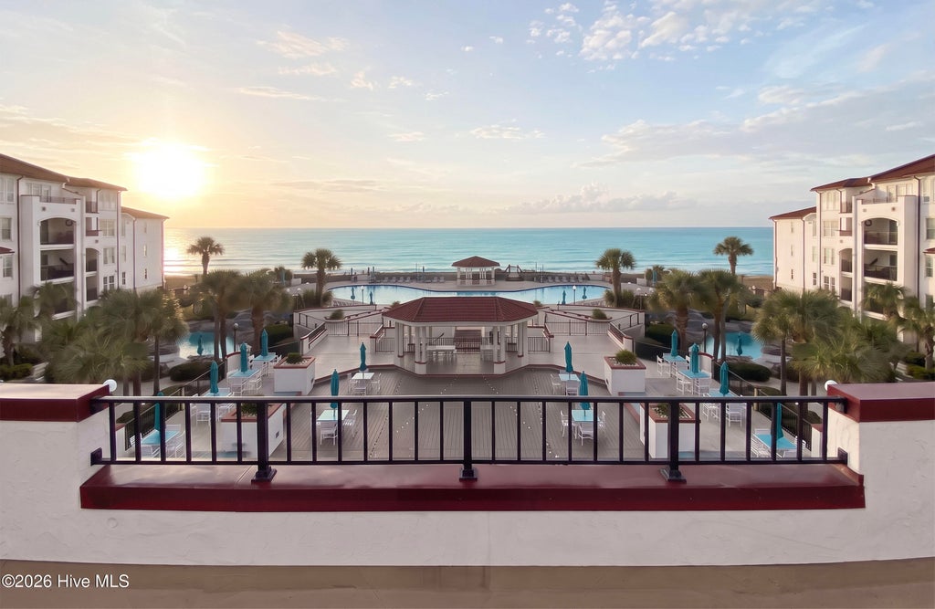 Photo of 790 New River Inlet Road #301a, North Topsail Beach, NC 28460 (MLS # 100613022)
