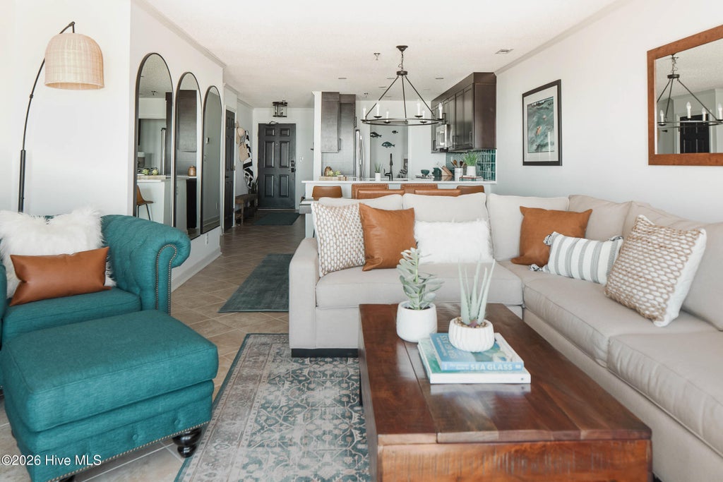 Photo of 790 New River Inlet Road #301a, North Topsail Beach, NC 28460 (MLS # 100613022)