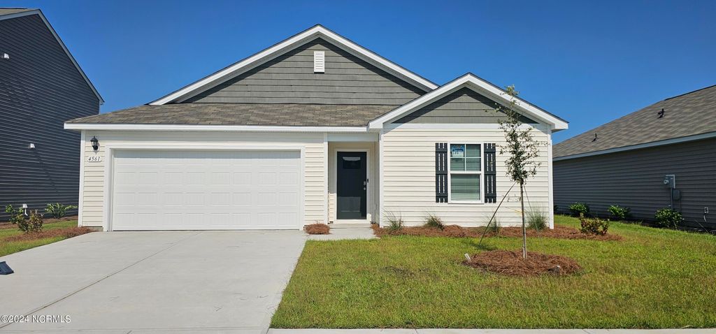 Photo of 2087 Locust Ridge Drive #415- Kerry B, Shallotte, NC 28470 (MLS # 100530307)
