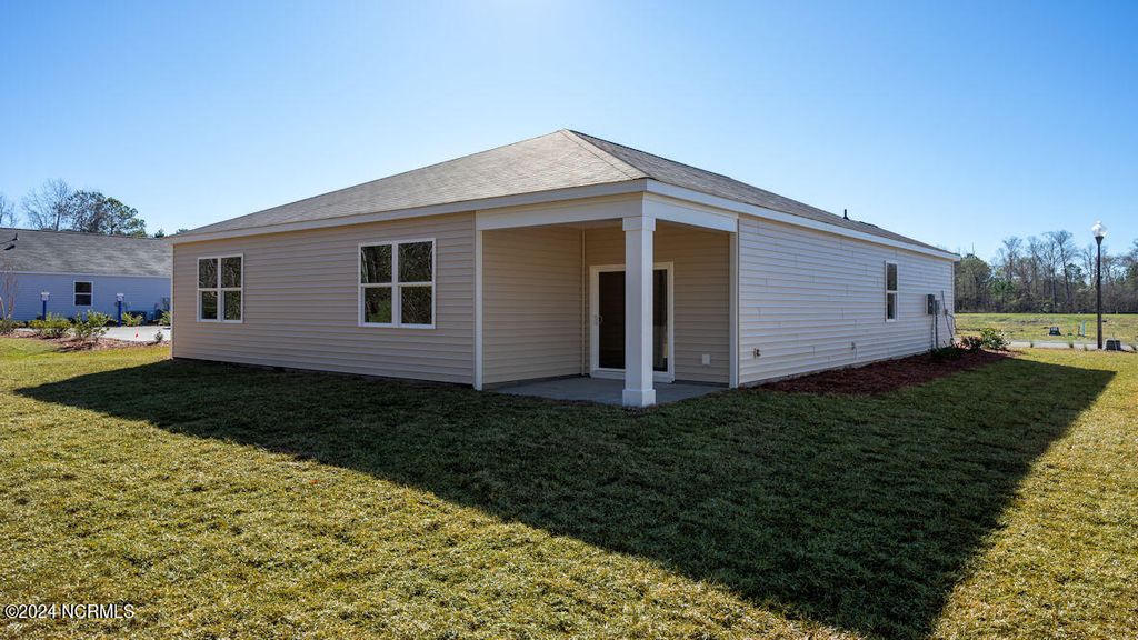 Photo of 2087 Locust Ridge Drive #415- Kerry B, Shallotte, NC 28470 (MLS # 100530307)