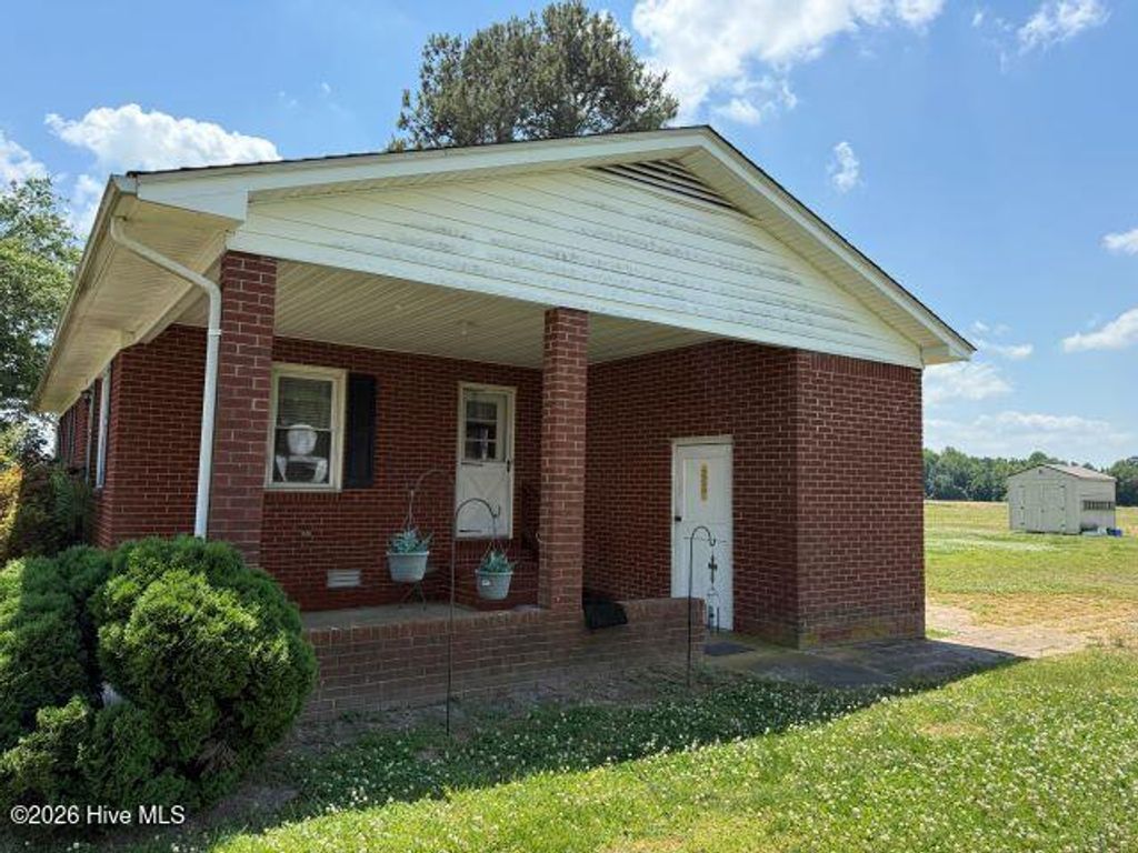 Photo of 220 Kellogg Fork Road, Sunbury, NC 27979 (MLS # 100574823)