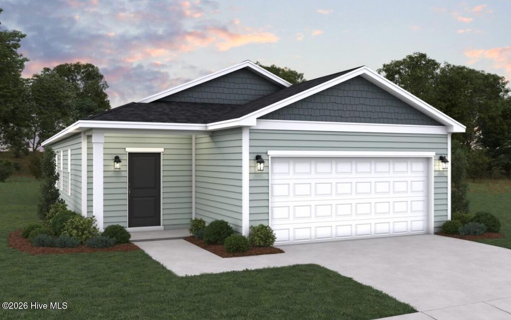 Photo of 1062 Hanson Drive, Leland, NC 28451 (MLS # 100572305)