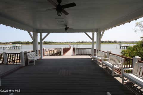 Tiny photo for 1901 Redfish Run SW, Supply, NC 28462 (MLS # 100591907)