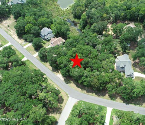 Tiny photo for 1901 Redfish Run SW, Supply, NC 28462 (MLS # 100591907)