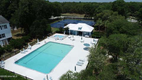 Tiny photo for 1901 Redfish Run SW, Supply, NC 28462 (MLS # 100591907)