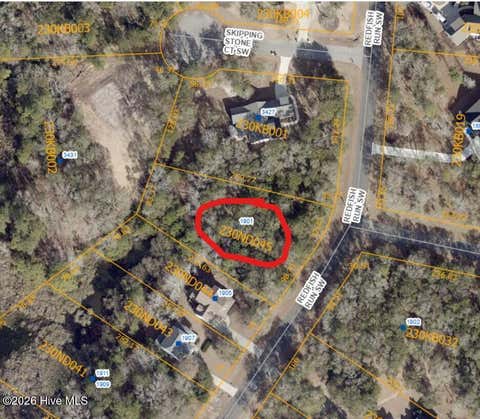 Tiny photo for 1901 Redfish Run SW, Supply, NC 28462 (MLS # 100591907)