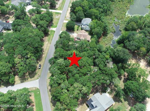 Tiny photo for 1901 Redfish Run SW, Supply, NC 28462 (MLS # 100591907)