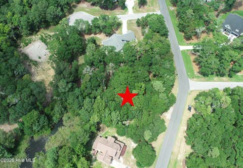 Tiny photo for 1901 Redfish Run SW, Supply, NC 28462 (MLS # 100591907)