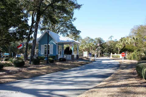 Tiny photo for 1901 Redfish Run SW, Supply, NC 28462 (MLS # 100591907)