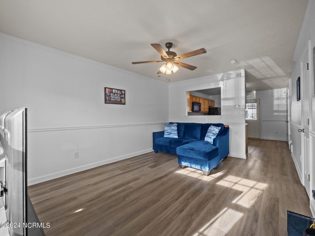 Photo of 603 Streamwood Drive, Jacksonville, NC 28546 (MLS # 100571347)