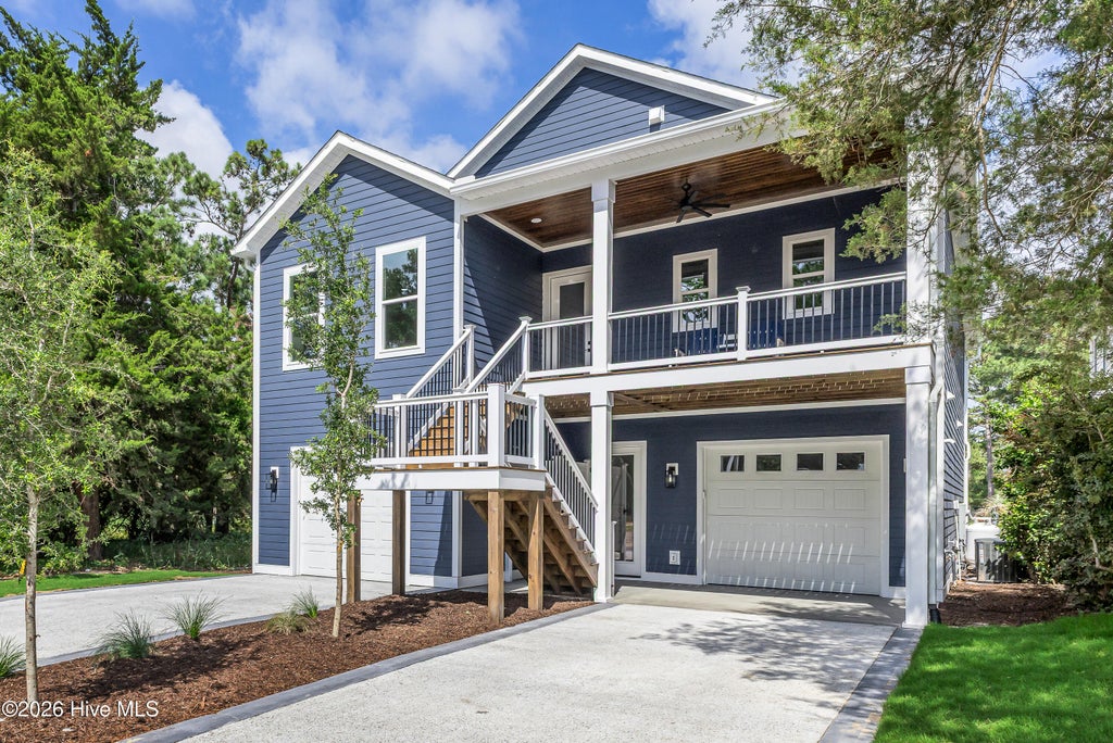 Photo of 5113 Minnesota Drive SE, Southport, NC 28461 (MLS # 100578541)