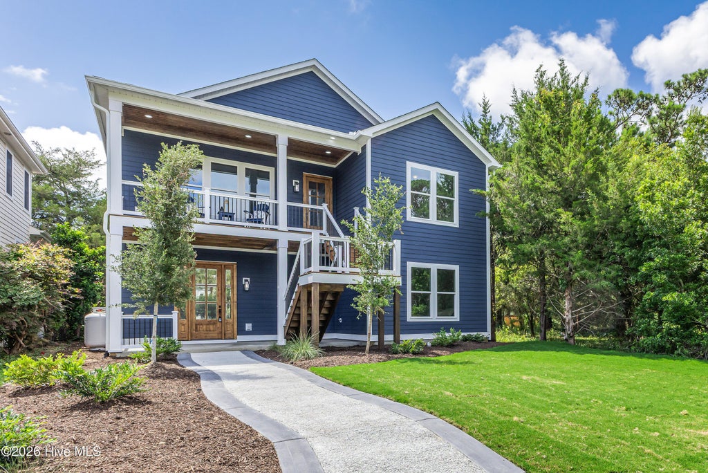 Photo of 5113 Minnesota Drive SE, Southport, NC 28461 (MLS # 100578541)
