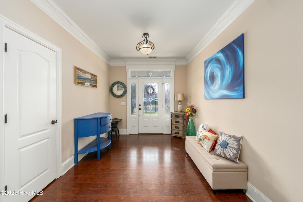 Photo of 2314 Hickory Bottom Court NE, Leland, NC 28451 (MLS # 100535400)