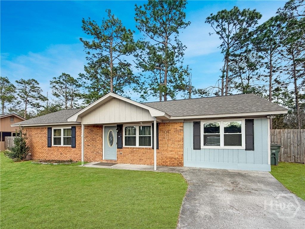 Photo of 476 Elm Street, Hinesville, GA 31313 (MLS # SA350657)