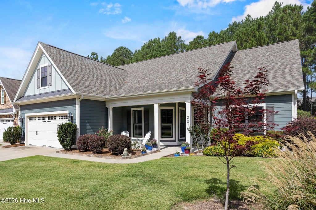 Photo of 2216 Umstead Lane, Leland, NC 28451 (MLS # 100606872)