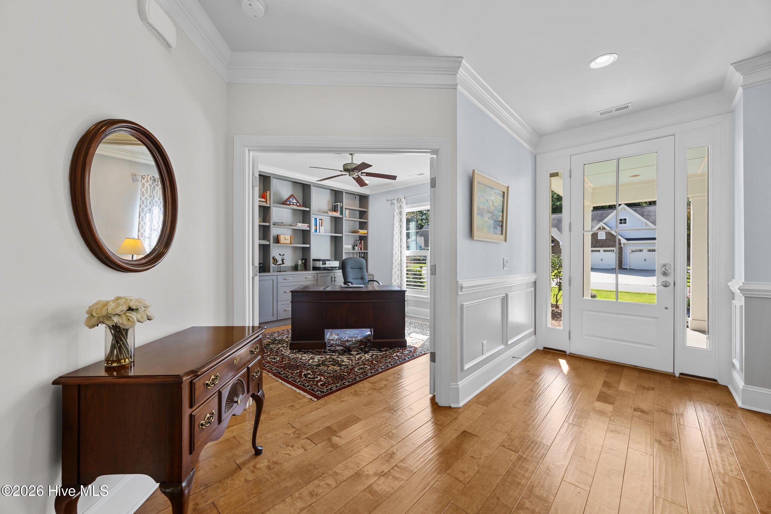2216 Umstead Lane