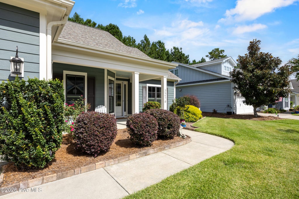 Photo of 2216 Umstead Lane, Leland, NC 28451 (MLS # 100606872)