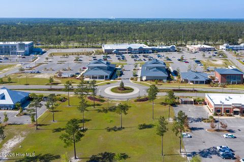 Tiny photo for 4409 Fantail Drive, Leland, NC 28451 (MLS # 100564727)