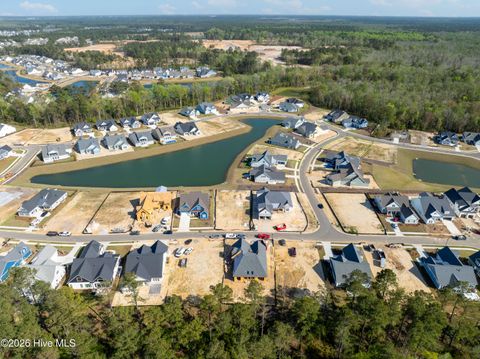 Tiny photo for 4409 Fantail Drive, Leland, NC 28451 (MLS # 100564727)