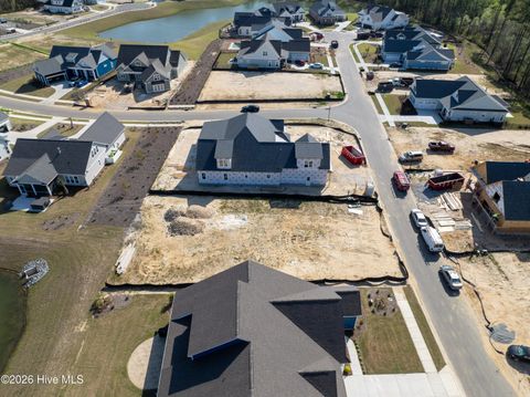 Tiny photo for 4409 Fantail Drive, Leland, NC 28451 (MLS # 100564727)