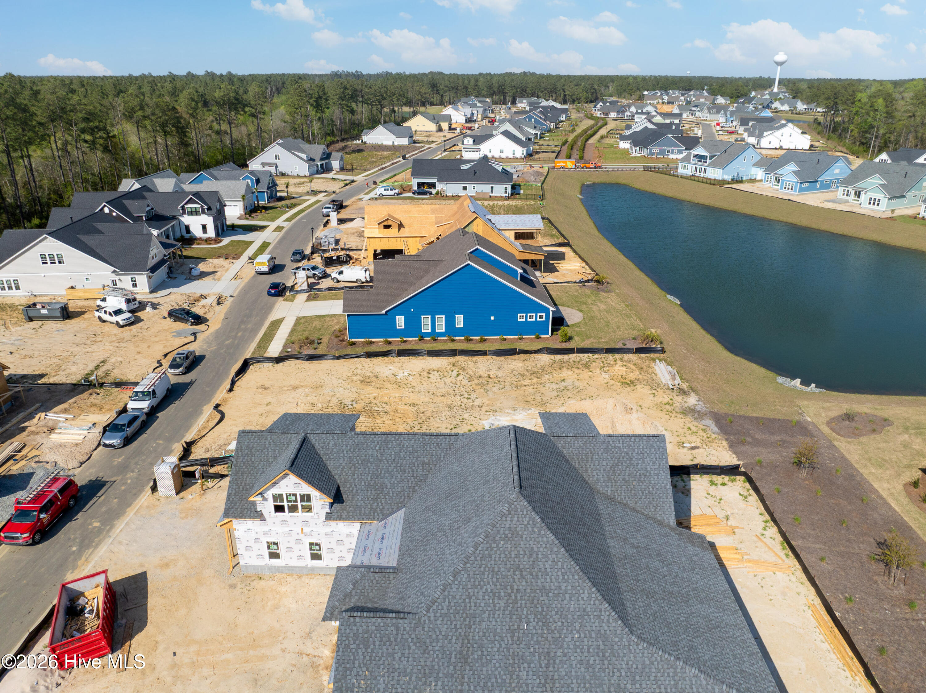 4409 112 Fantail Drive