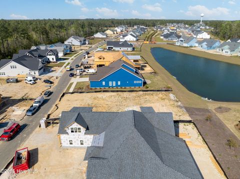 Tiny photo for 4409 Fantail Drive, Leland, NC 28451 (MLS # 100564727)