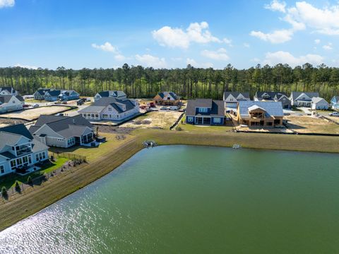 Tiny photo for 4409 Fantail Drive, Leland, NC 28451 (MLS # 100564727)