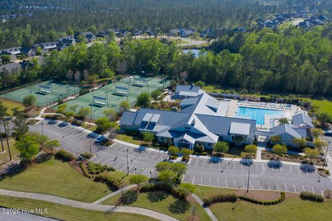 Tiny photo for 4409 Fantail Drive, Leland, NC 28451 (MLS # 100564727)