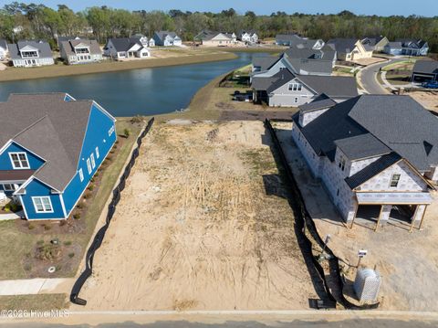 Tiny photo for 4409 Fantail Drive, Leland, NC 28451 (MLS # 100564727)