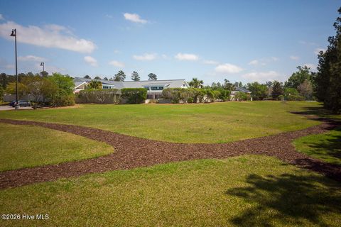 Tiny photo for 4409 Fantail Drive, Leland, NC 28451 (MLS # 100564727)