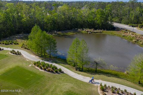 Tiny photo for 4409 Fantail Drive, Leland, NC 28451 (MLS # 100564727)