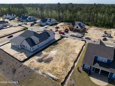 Tiny photo for 4409 Fantail Drive, Leland, NC 28451 (MLS # 100564727)