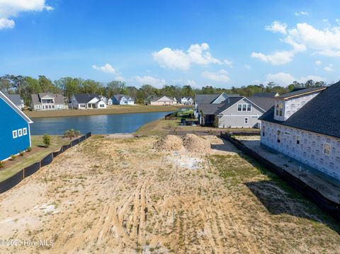 Tiny photo for 4409 Fantail Drive, Leland, NC 28451 (MLS # 100564727)