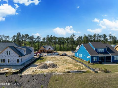 Tiny photo for 4409 Fantail Drive, Leland, NC 28451 (MLS # 100564727)