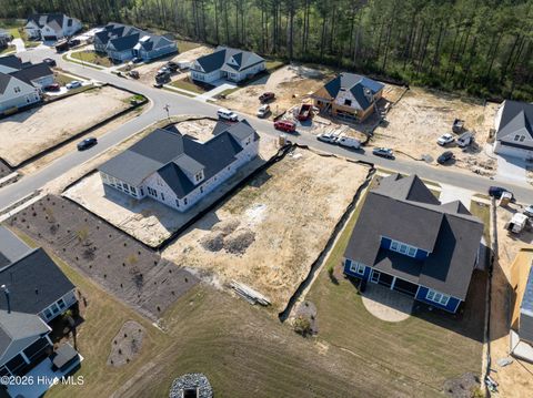 Tiny photo for 4409 Fantail Drive, Leland, NC 28451 (MLS # 100564727)