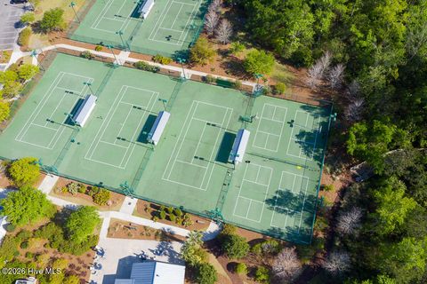 Tiny photo for 4409 Fantail Drive, Leland, NC 28451 (MLS # 100564727)