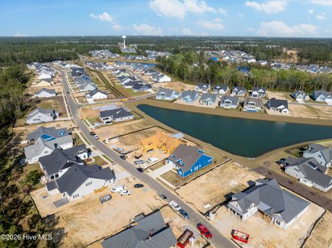 Tiny photo for 4409 Fantail Drive, Leland, NC 28451 (MLS # 100564727)