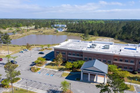 Tiny photo for 4409 Fantail Drive, Leland, NC 28451 (MLS # 100564727)