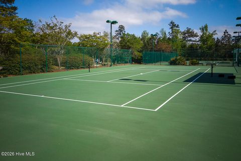 Tiny photo for 4409 Fantail Drive, Leland, NC 28451 (MLS # 100564727)