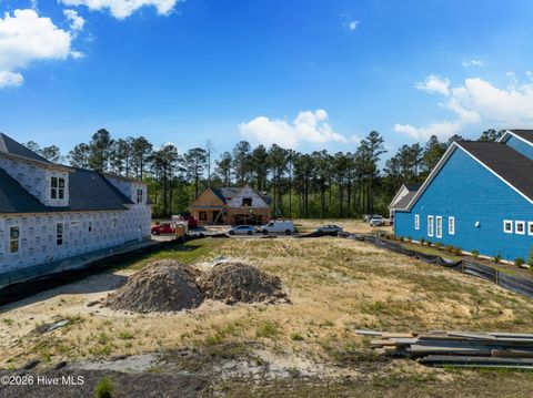 Tiny photo for 4409 Fantail Drive, Leland, NC 28451 (MLS # 100564727)