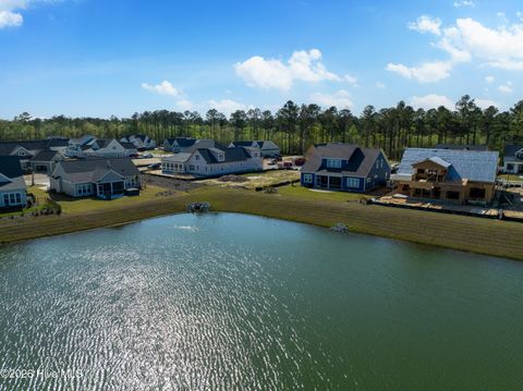 Tiny photo for 4409 Fantail Drive, Leland, NC 28451 (MLS # 100564727)