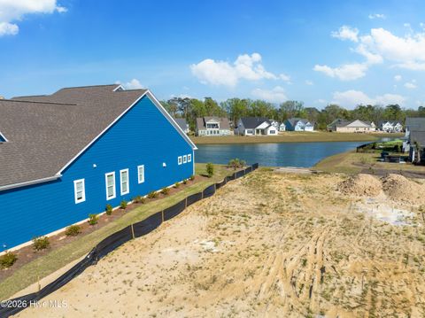 Tiny photo for 4409 Fantail Drive, Leland, NC 28451 (MLS # 100564727)